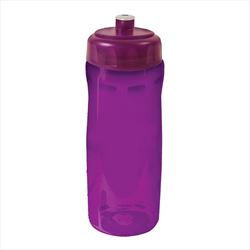 Translucent Purple